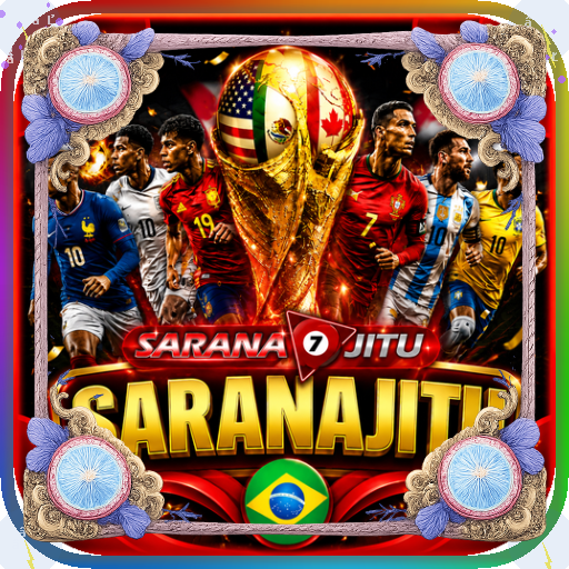 saranajitu — galeri pratinjau Resmi APK
